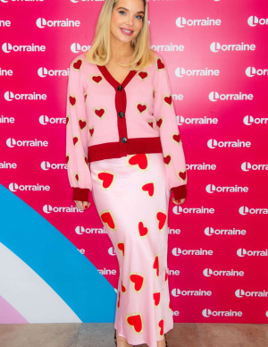 photos Helen Flanagan