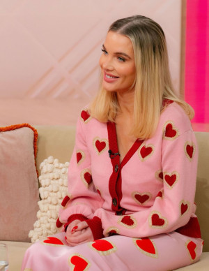 photos Helen Flanagan