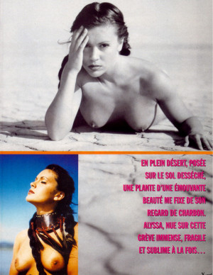 photos Alyssa Milano