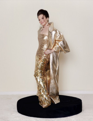 photos Fran Drescher