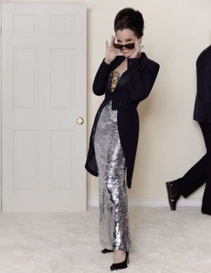 photos Fran Drescher