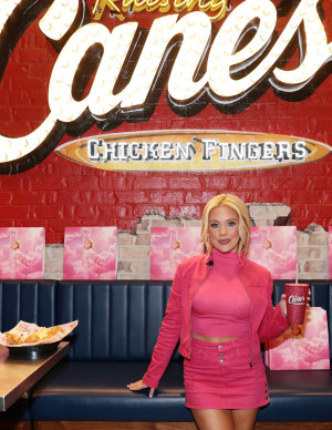 photos Megan Moroney