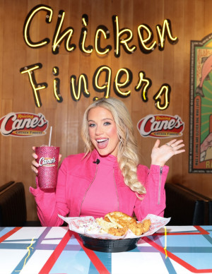 photos Megan Moroney