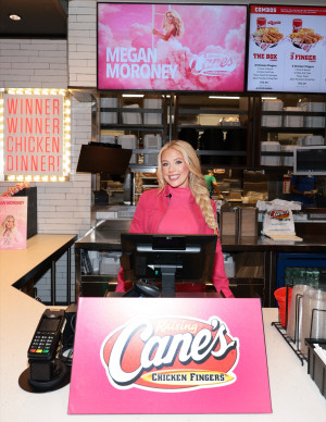 photos Megan Moroney