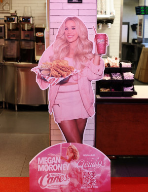 photos Megan Moroney