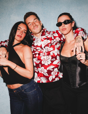 photos Victoria Villarroel