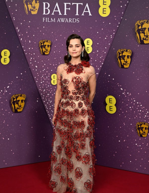 photos Jenna Coleman