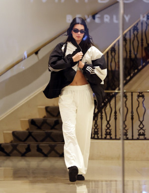 photos Kendall Jenner