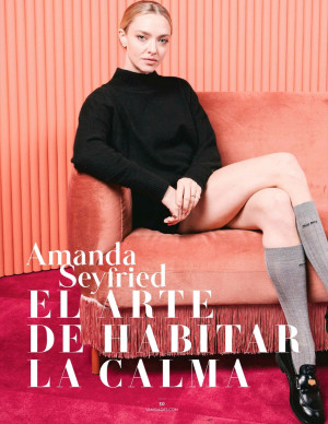 photos Amanda Seyfried