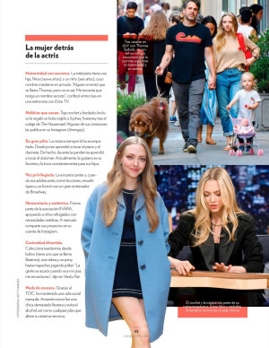 photos Amanda Seyfried