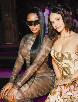 photos Megan Thee Stallion