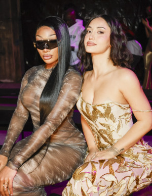 photos Megan Thee Stallion