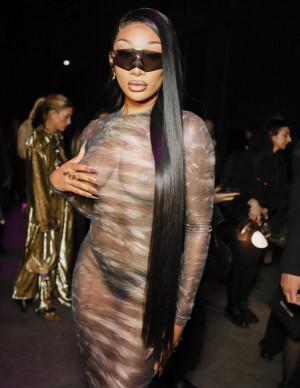 photos Megan Thee Stallion