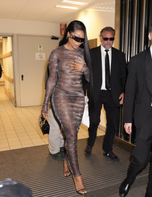 photos Megan Thee Stallion