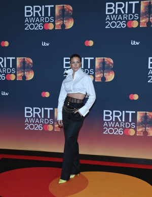 photos Gemma Atkinson