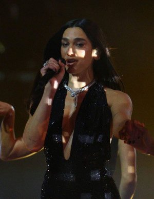 photos Dua Lipa