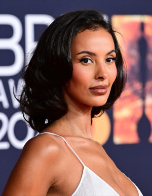 photos Maya Jama 