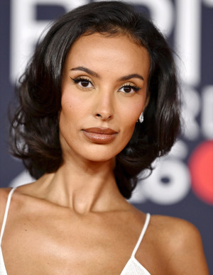 photos Maya Jama 