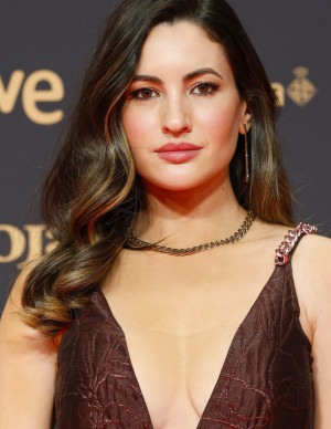 photos Ivana Baquero