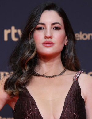 photos Ivana Baquero