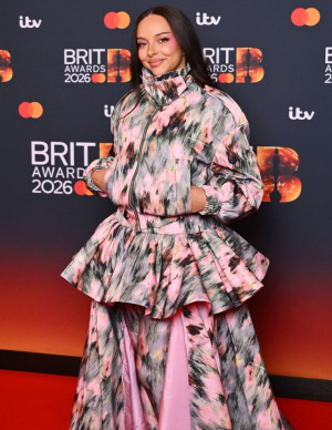 photos Jade Thirlwall