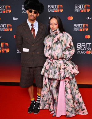 photos Jade Thirlwall