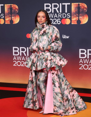 photos Jade Thirlwall