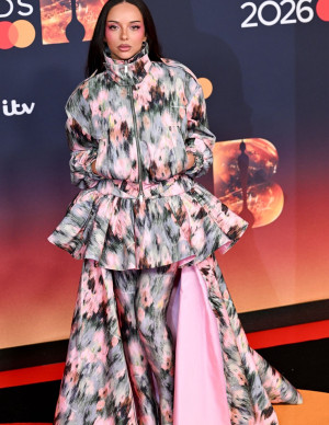 photos Jade Thirlwall