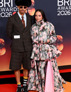 photos Jade Thirlwall