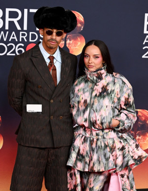 photos Jade Thirlwall