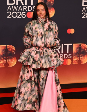 photos Jade Thirlwall