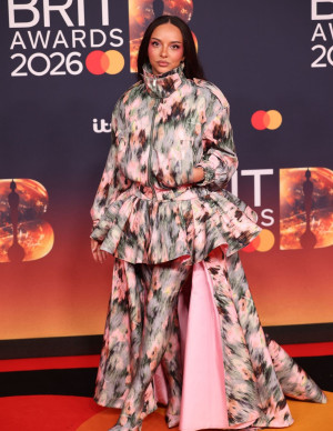 photos Jade Thirlwall