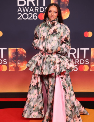 photos Jade Thirlwall