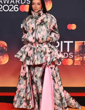 photos Jade Thirlwall