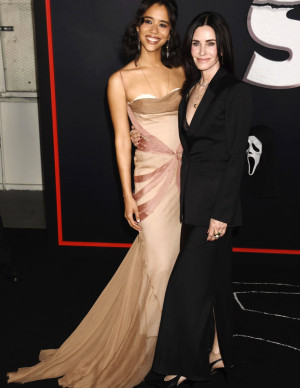 photos Courteney Cox