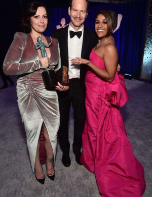 photos Dagmara Dominczyk