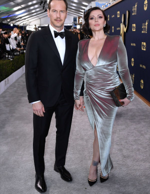 photos Dagmara Dominczyk