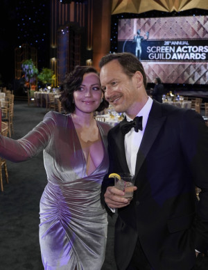 photos Dagmara Dominczyk