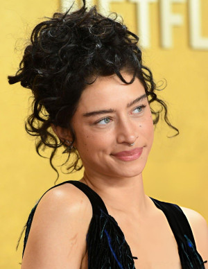 photos Odessa A'zion