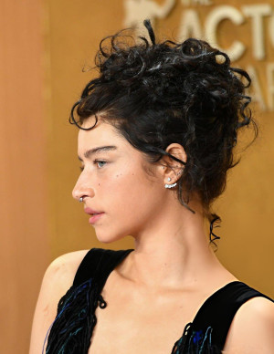 photos Odessa A'zion