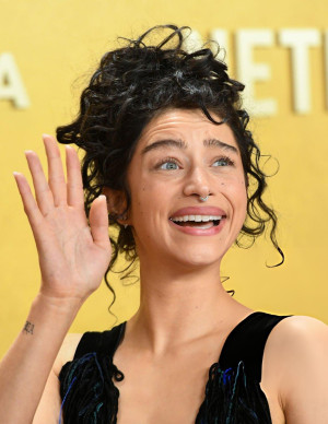 photos Odessa A'zion