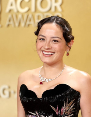 photos Chase Sui Wonders