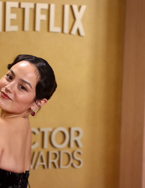 photos Chase Sui Wonders