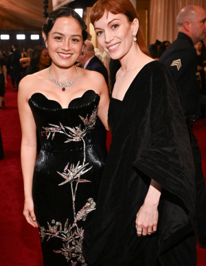 photos Chase Sui Wonders