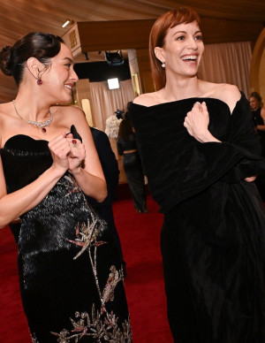 photos Chase Sui Wonders