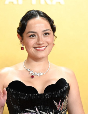 photos Chase Sui Wonders