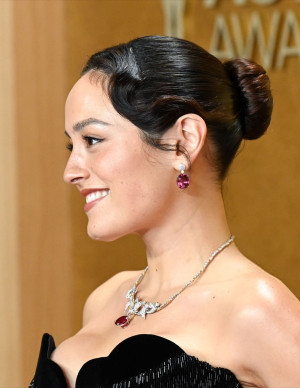 photos Chase Sui Wonders