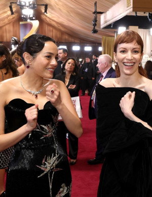 photos Chase Sui Wonders