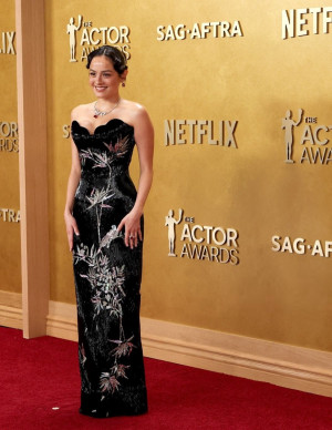 photos Chase Sui Wonders