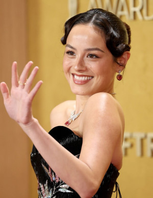 photos Chase Sui Wonders